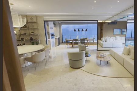 Apartamento para alugar com 3 quartos, 172m² em Setor Central, Goiânia