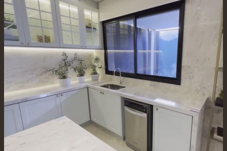 Apartamento para alugar com 3 quartos, 172m² em Setor Central, Goiânia