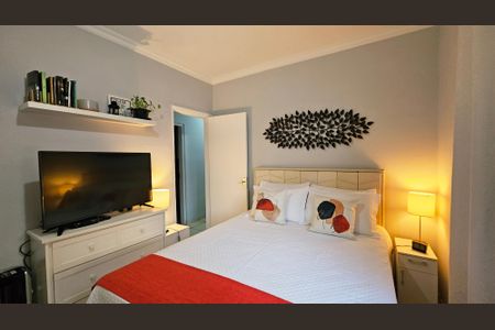 Apartamento à venda com 3 quartos, 88m² em Jardim Cica, Jundiaí