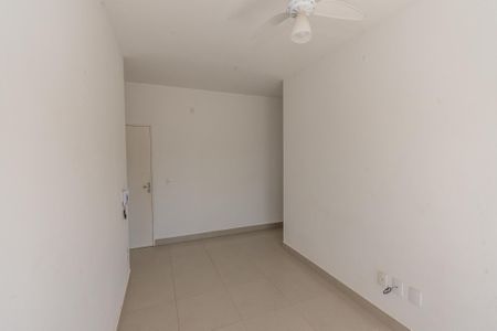 Sala de Estar/Jantar de apartamento para alugar com 2 quartos, 62m² em Jardim Minezotta (nova Veneza), Sumaré