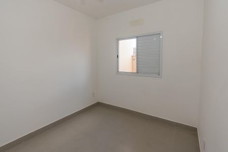 Quarto 2 de apartamento para alugar com 2 quartos, 62m² em Jardim Minezotta (nova Veneza), Sumaré