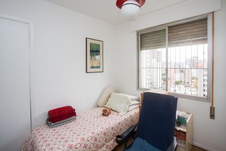 Apartamento para alugar com 3 quartos, 196m² em Santo Amaro, São Paulo