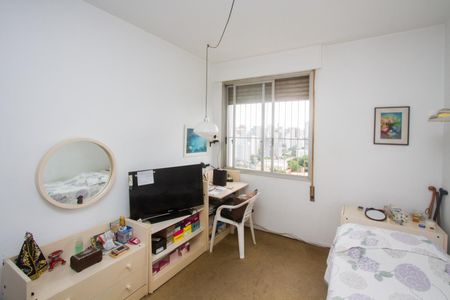 Apartamento para alugar com 3 quartos, 196m² em Santo Amaro, São Paulo