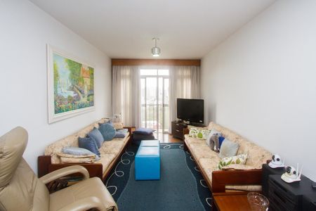 Apartamento para alugar com 3 quartos, 196m² em Santo Amaro, São Paulo