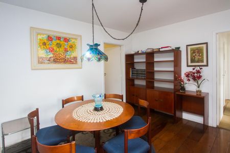 Apartamento para alugar com 3 quartos, 196m² em Santo Amaro, São Paulo