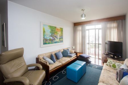 Apartamento para alugar com 3 quartos, 196m² em Santo Amaro, São Paulo