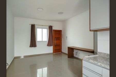 Kitnet/Studio para alugar com 1 quarto, 30m² em Vila Alpina, São Paulo