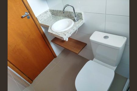 Kitnet/Studio para alugar com 1 quarto, 30m² em Vila Alpina, São Paulo