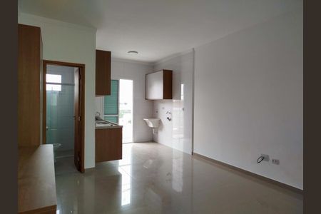 Kitnet/Studio para alugar com 1 quarto, 30m² em Vila Alpina, São Paulo