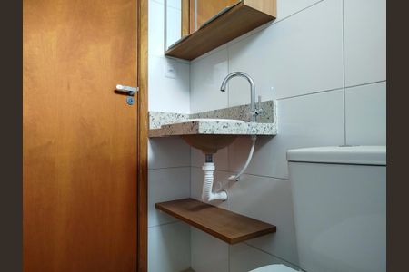 Kitnet/Studio para alugar com 1 quarto, 30m² em Vila Alpina, São Paulo