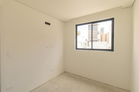Quarto de apartamento para alugar com 1 quarto, 25m² em Centro, Curitiba