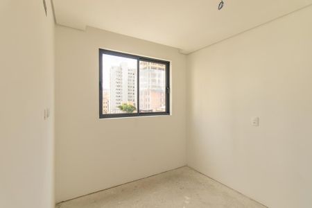 Quarto de apartamento para alugar com 1 quarto, 25m² em Centro, Curitiba