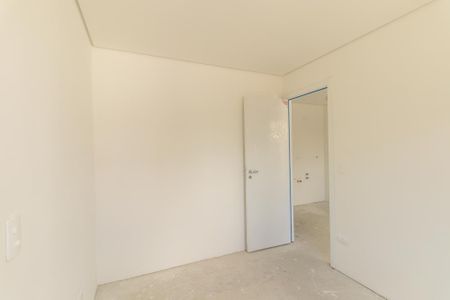 Quarto de apartamento para alugar com 1 quarto, 25m² em Centro, Curitiba