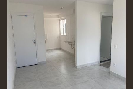 Apartamento à venda com 2 quartos, 48m² em Residencial Vale dos Sonhos, Goiânia