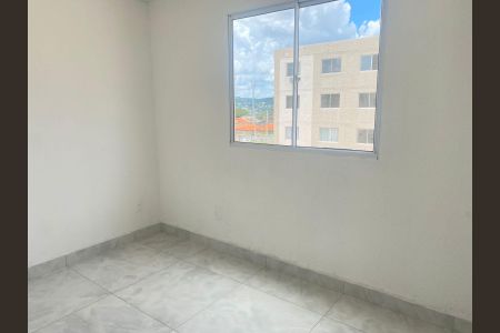 Apartamento à venda com 2 quartos, 48m² em Residencial Vale dos Sonhos, Goiânia
