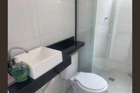 Apartamento à venda com 2 quartos, 48m² em Residencial Vale dos Sonhos, Goiânia