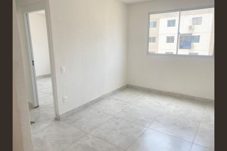 Apartamento à venda com 2 quartos, 48m² em Residencial Vale dos Sonhos, Goiânia