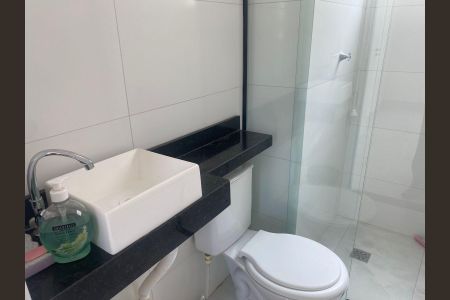 Apartamento à venda com 2 quartos, 48m² em Residencial Vale dos Sonhos, Goiânia
