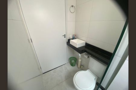 Apartamento à venda com 2 quartos, 48m² em Residencial Vale dos Sonhos, Goiânia