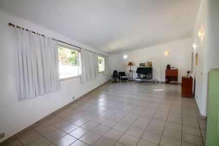 Sala de casa para alugar com 3 quartos, 555m² em Jardim dos Estados, São Paulo