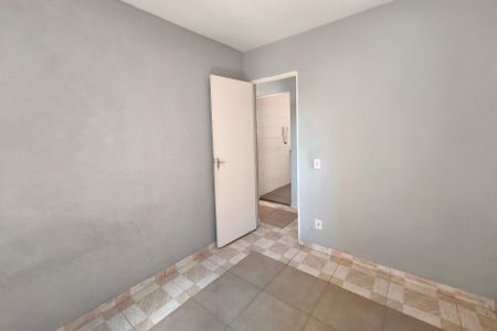 Quarto 2 de apartamento à venda com 2 quartos, 47m² em Jardim Yeda, Campinas