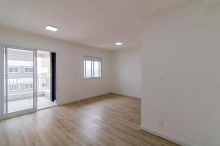 Sala/Quarto de apartamento para alugar com 1 quarto, 41m² em Picanço, Guarulhos