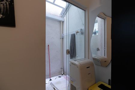 Quarto de apartamento para alugar com 1 quarto, 30m² em Vila Guilhermina, São Paulo