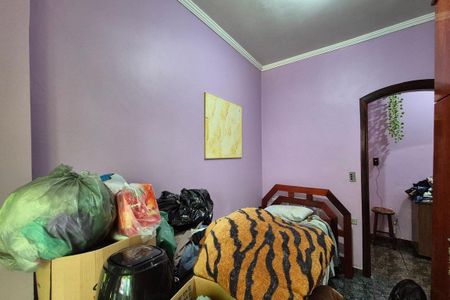 Quarto 1 de casa à venda com 3 quartos, 390m² em Vila Mimosa, Campinas