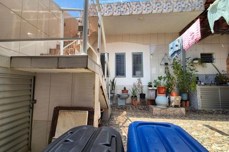 Vista do Quarto 2 de casa à venda com 3 quartos, 390m² em Vila Mimosa, Campinas