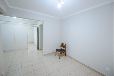 Sala de apartamento para alugar com 2 quartos, 80m² em Vila Jaboticabeira, Taubaté