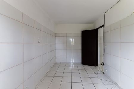 Quarto de casa para alugar com 1 quarto, 40m² em Chácara Vista Alegre, Cotia