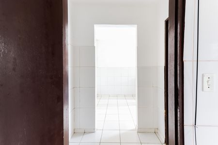 Quarto de casa para alugar com 1 quarto, 40m² em Chácara Vista Alegre, Cotia