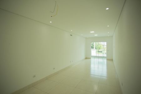 SALA de casa para alugar com 3 quartos, 170m² em Vila Mangalot, São Paulo