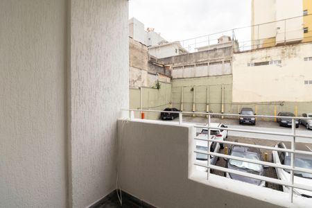 Apartamento para alugar com 2 quartos, 67m² em Jardim Carlu, São Paulo