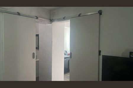 Quarto 1 de casa para alugar com 1 quarto, 60m² em Jardim Bela Vista, Mauá