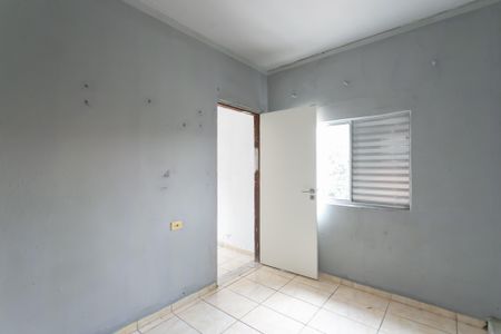 Quarto de casa para alugar com 1 quarto, 50m² em Conjunto Residencial José Bonifácio, São Paulo