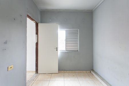 Quarto de casa para alugar com 1 quarto, 50m² em Conjunto Residencial José Bonifácio, São Paulo