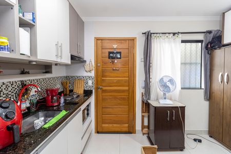 Studio de apartamento para alugar com 1 quarto, 30m² em Tucuruvi, São Paulo