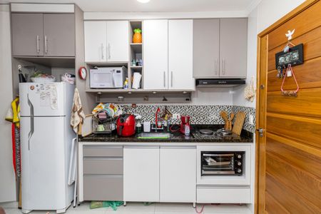 Studio de apartamento para alugar com 1 quarto, 30m² em Tucuruvi, São Paulo