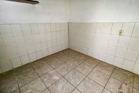 Quarto de casa para alugar com 1 quarto, 40m² em Jardim Boa Vista (zona Oeste), São Paulo