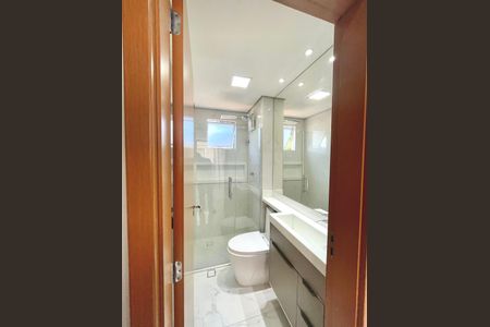 Apartamento para alugar com 2 quartos, 44m² em Bandeirantes (Pampulha), Belo Horizonte