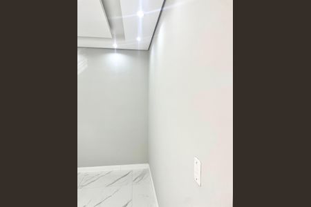 Apartamento para alugar com 2 quartos, 44m² em Bandeirantes (Pampulha), Belo Horizonte