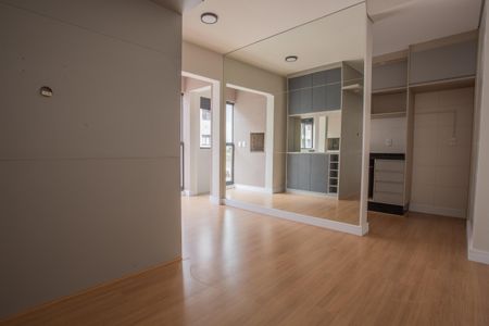 Apartamento para alugar com 2 quartos, 46m² em Parque da Fonte, São José dos Pinhais