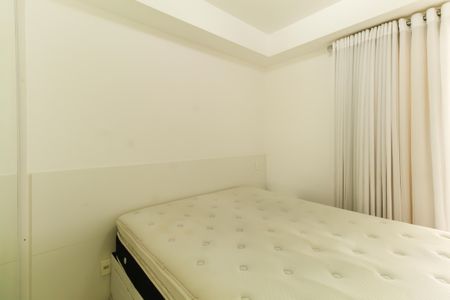 Quarto de apartamento para alugar com 1 quarto, 50m² em Jardim Analia Franco, São Paulo