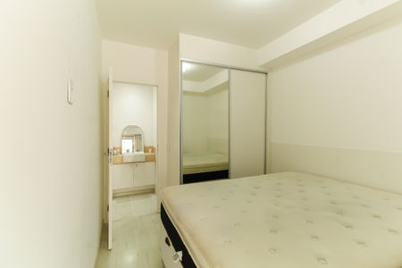 Quarto de apartamento para alugar com 1 quarto, 50m² em Jardim Analia Franco, São Paulo
