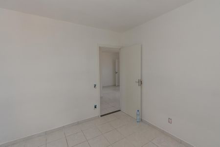 Quarto 2 de apartamento para alugar com 2 quartos, 48m² em Jardim Santiago (nova Veneza), Sumaré
