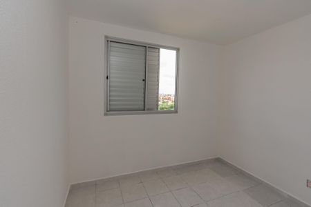 Quarto 1 de apartamento para alugar com 2 quartos, 48m² em Jardim Santiago (nova Veneza), Sumaré
