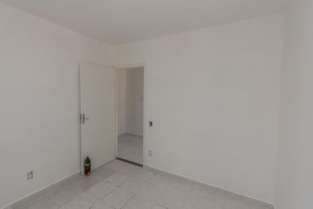 Quarto 1 de apartamento para alugar com 2 quartos, 48m² em Jardim Santiago (nova Veneza), Sumaré