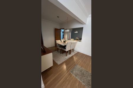 Apartamento para alugar com 3 quartos, 150m² em Chácara Santo Antônio, São Paulo