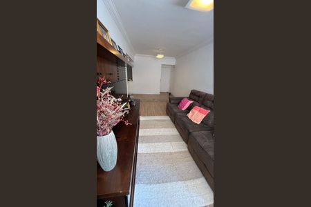 Apartamento para alugar com 3 quartos, 150m² em Chácara Santo Antônio, São Paulo